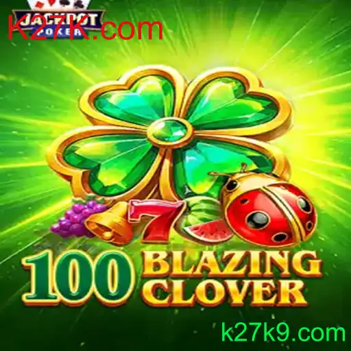 Explorando o Mundo de 100BlazingClover: Um Jogo Revolucionário