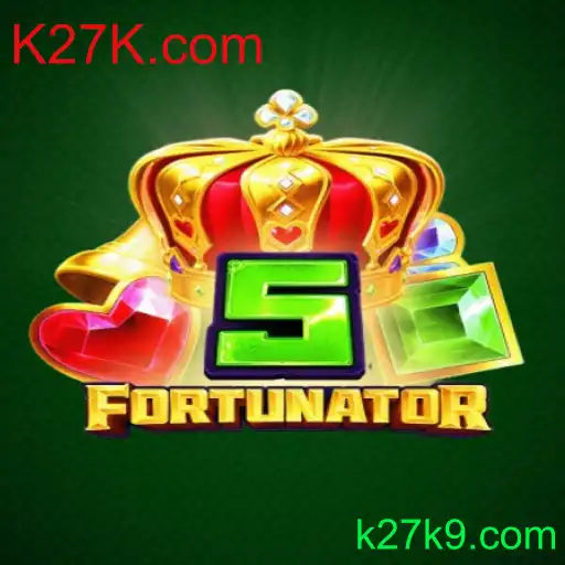 Descubra o Novo Jogo 5Fortunator e Suas Regras com K27K.com