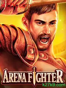 ArenaFighter: Um Mergulho no Universo do Jogo onde Estratégia e Ação se Encontram