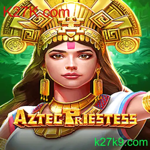 AztecPriestess: Explore o Mundo Místico dos Sacerdotes Astecas com K27K.com