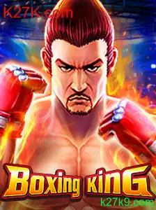 BoxingKing: O Jogo Que Está Conquistando o Mundo