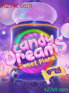 CandyDreamsSweetPlanet: Aventura Doce e Estratégica no Mundo dos Jogos