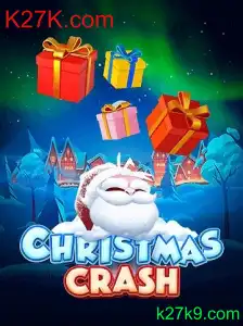 Descubra o Jogo ChristmasCrash: Uma Aventura Festiva