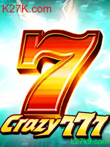 Descubra o Mundo Interessante de Crazy777 com K27K.com