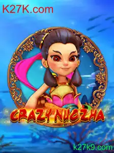CrazyNuoZha: Um Mergulho na Aventura e Estratégia