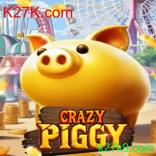 Tudo sobre CrazyPiggy: O Jogo que Está Dominando com a K27K.com