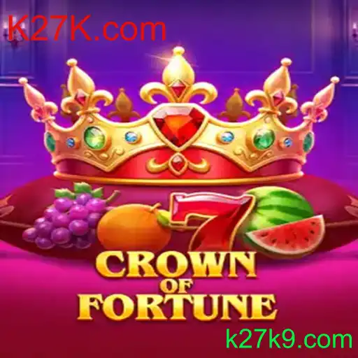 Desvendando a Experiência de Jogo em CrownofFortune com K27K.com