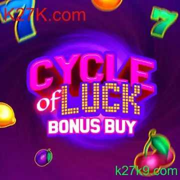 Descubra as Emoções do Jogo CycleofLuckBonusBuy em K27K.com