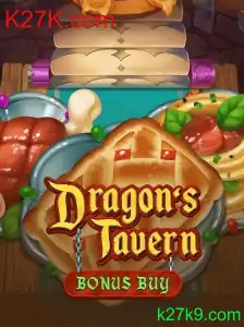 DragonsTavern: Um Mergulho na Fantasia de RPG com K27K.com