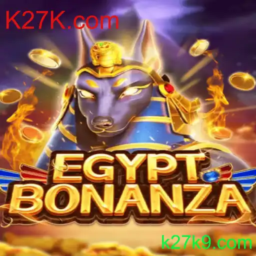 Explorando Todas as Facetas do EgyptBonanza com K27K.com
