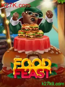 Descubra o Mundo de FoodFeast: A Nova Sensação dos Jogos de Tabuleiro