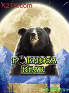 Descubra o Fascinante Mundo de FormosaBear: O Jogo Revolucionário de K27K.com