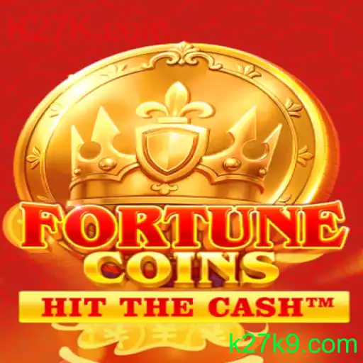 Explorando a Excitante Aventura de FortuneCoins no Mundo de K27K.com