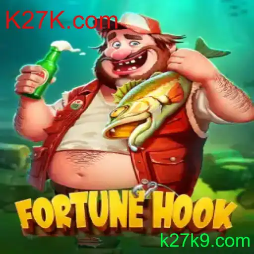 FortuneHook: Uma Jornada de Emoção e Estratégia no Mundo dos Jogos