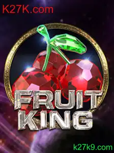 Descobrindo o Fascinante Mundo do Jogo FruitKing