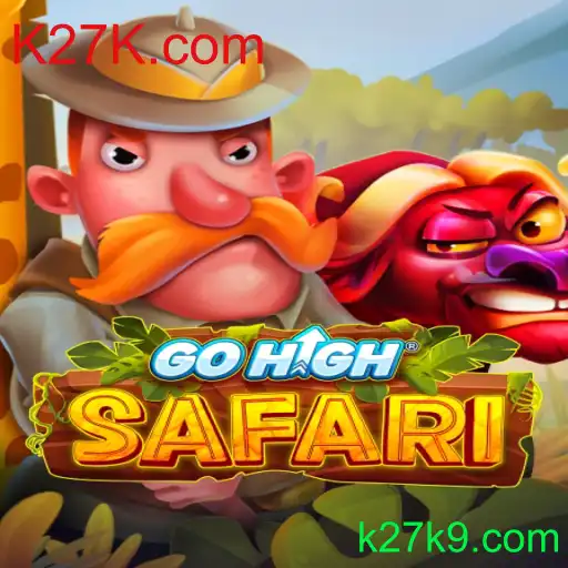 Descubra o Fascinante Mundo de GoHighSafari: A Nova Sensação em Jogos Online