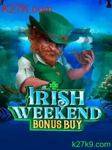 Explorando IrishWeekendBonusBuy: Diversão e Estratégia no Mundo dos Jogos