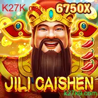 Explorando o Mundo de JILICaishen: A Nova Sensação de K27K.com