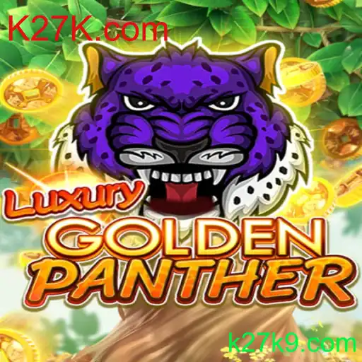 LUXURYGOLDENPANTHER - Um Mergulho no Mundo do Jogo de Luxo e Aventura