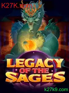 Legacy of the Sages: Um Guia Completo