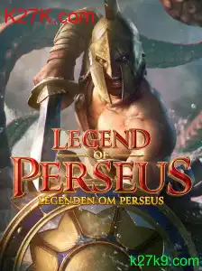 Descubra o Fascinante Mundo de LegendofPerseus