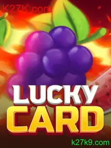 Descubra as Emoções de LuckyCard: O Novo Jogo de Cartas do Momento