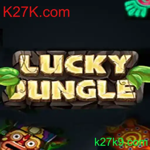 Explorando o Mundo Aventuroso de LuckyJungle: O Jogo do Momento