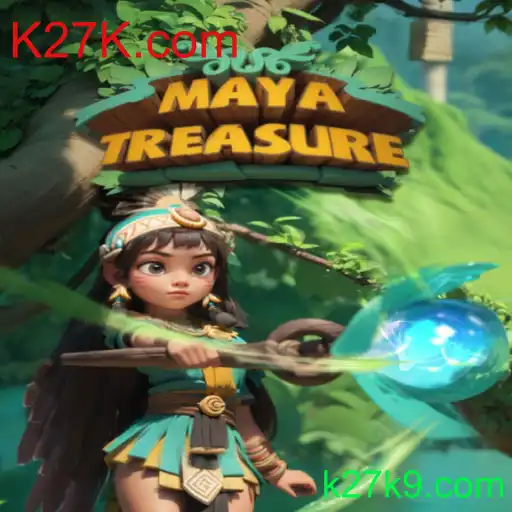 Explorando o Fascinante Mundo de MayaTreasure no Portal K27K.com