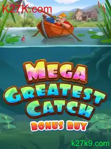 Explorando o Mundo de MegaGreatestCatchBonusBuy
