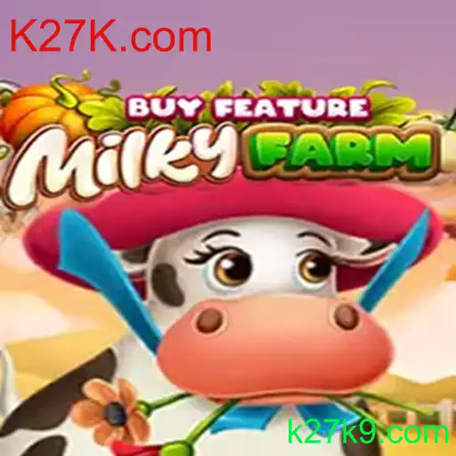 MilkyFarmBuyFeature: Um Novo Jogo de Estratégia e Diversão no K27K.com
