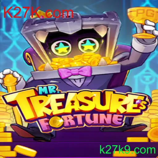 Descubra o Mundo Aventureiro de MrTreasuresFortune com K27K.com