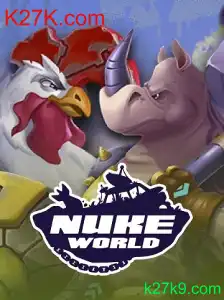 Explorando o Mundo de NukeWorld: Regras e Estratégias para Dominar o Jogo