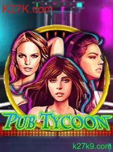 Descubra o Mundo Inovador de 'PubTycoon': Estratégia e Diversão