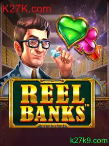Explorando o Universo de ReelBanks: Um Novo Capítulo em Jogos Online