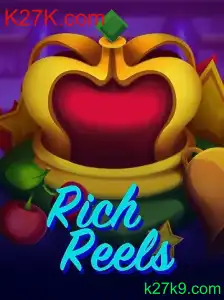 Descubra o Fascinante Mundo de RichReels: Um Novo Jogo Revolucionário