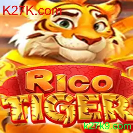RicoTiger: Uma Nova Aventura em Jogos Online através de K27K.com