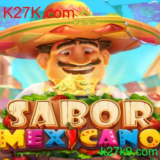 Explorando o Mundo do Jogo SaborMexicano da K27K.com