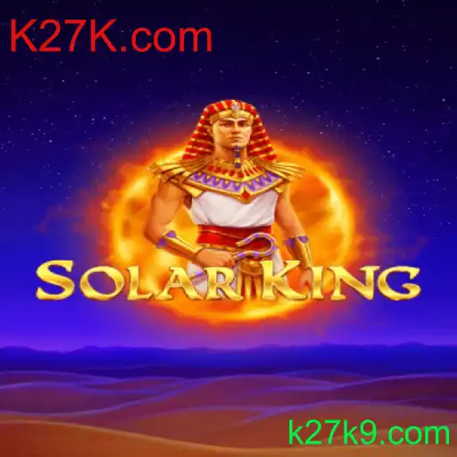 Descubra SolarKing: O Universo de Estratégia em K27K.com