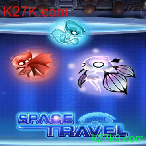 Explore o Fascinante Mundo de SpaceTravel: Aventuras Cósmicas com K27K.com