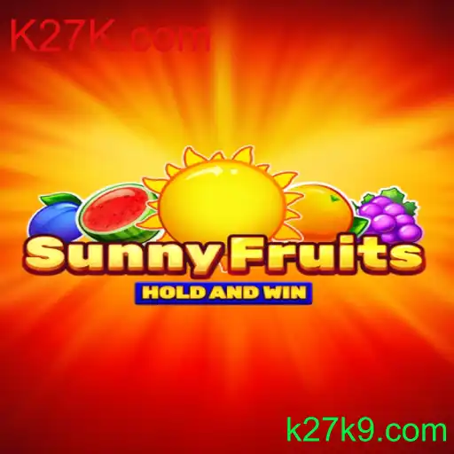 Descubra o Mundo Vibrante de SunnyFruits: Diversão a Cada Jogada