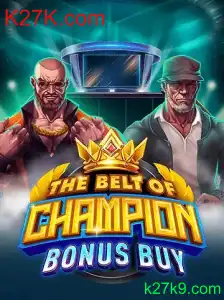 Explorando o Mundo de 'TheBeltOfChampionBonusBuy'