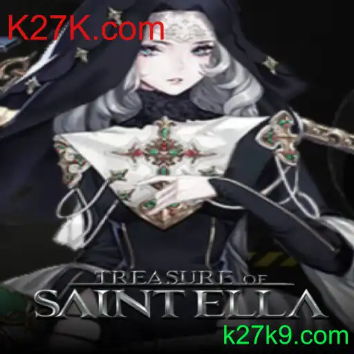 Explorando o Universo de 'TreasureofSaintElla' - Um Mergulho no Jogo do Ano