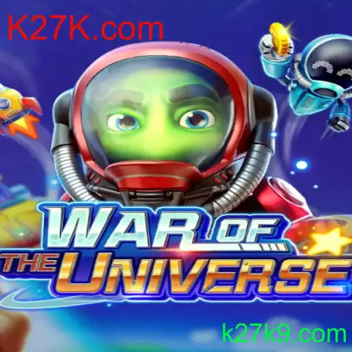 WAROFTHEUNIVERSE: Descubra o Jogo que Está Transformando a Experiência de Entretenimento Digital