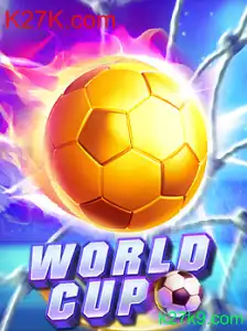 WorldCup: A Revolução do Jogo