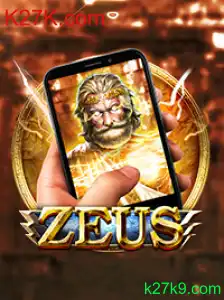 Descubra ZeusM: O Novo Jogo de Estratégia no Universo de K27K.com